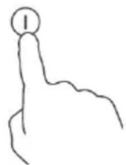 HOOVER HES 6D - Quand votre cuisson est terminée - 3