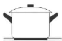 HOOVER HES 6D - Choosing the right Cookware - 5