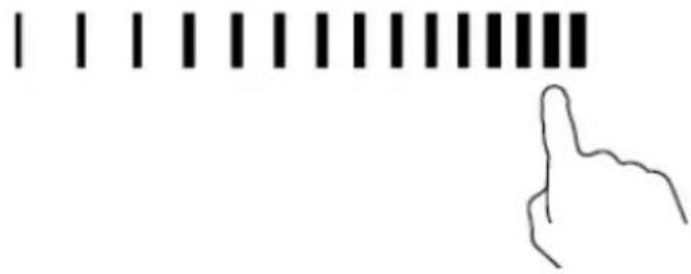 HOOVER HES 6D - Actived the keep warm function - 4