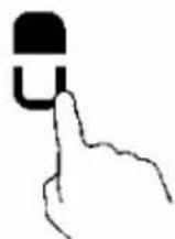 HOOVER HES 6D - iki bagimsiz bolge olarak - 2