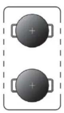 HOOVER HES 6D - Les zones Flexibles - 1