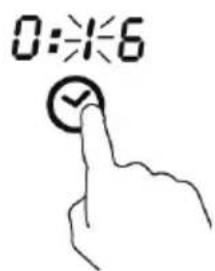 HOOVER HES 6D - Pokud nezvolite zádnou varnou zónu - 3