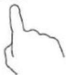 HOOVER HES 6D - Hizli isitma fonksiyonunun iptal edilmesi - 3