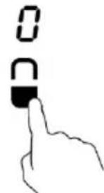 HOOVER HES 6D - Commencer une cuisson - 3