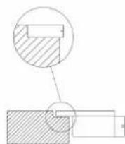 HOOVER HIS4BC - Asennuksen suoritus - 5