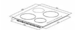 HOOVER HIS4BC - Installatieprocedure - 2
