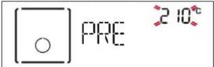 BAUKNECHT HIR4 EP8V PT - .FAST PREHEATING - 1