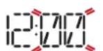 BAUKNECHT HIR4 EP8V PT - CÓMOCONFIGURAR LA HORA - 1