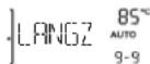 BAUKNECHT HIR4 EP8V PT - SPECIAL FUNCTIONS - 5