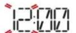 BAUKNECHT HIR4 EP8V PT - YCTAHOBNTB PEMR - 1