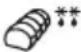 PANASONIC NNK354WM - Auto weight defrost - 9