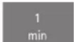 PANASONIC NNK354WM - Setting the clock - 4