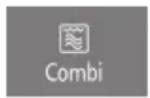 PANASONIC NNK354WM - Cocción combinada - 1