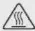 PANASONIC NNK354WM - ■Attention! Surfaces chaudes - 1