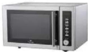 Carrefour Home HMF25P12 - Disimballaggio - 1