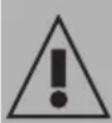 SMEG SF4101MCN1 - Avertissements - 1