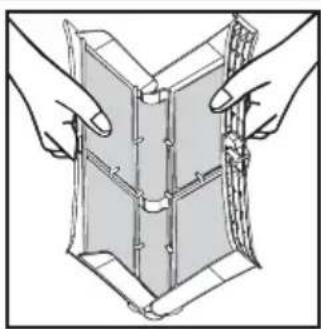FAGOR SFE700CBA - Indicador Demantenimiento Del Filtro - 1