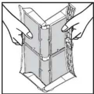 FAGOR SFE700CBA - Indicateur Entretien Filtre - 1