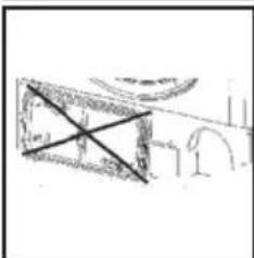 FAGOR SFE700CBA - To Remove the Condenser - 7