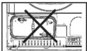 FAGOR SFE700CBA - MÜKÖDTETÉS - 7