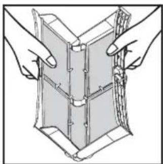 FAGOR SFE700CBA - Filtro - 2