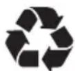 ADE Hanna KE 1702 - Disposing of the packaging - 1