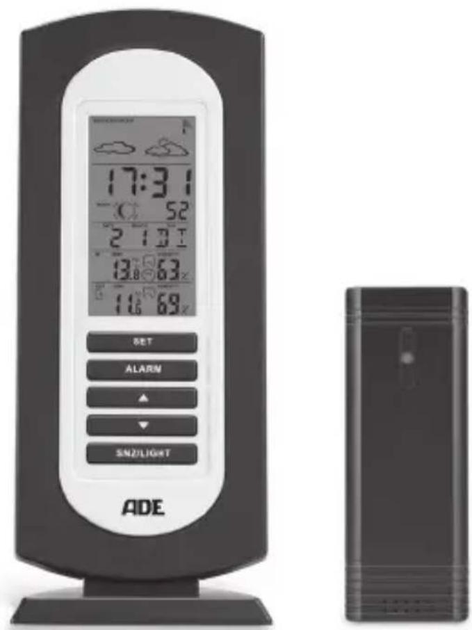 ADE WS 1822 - 1
