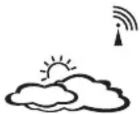 ADE WS 1822 - Previsión meteorológica - 2