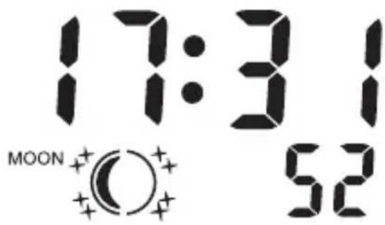 17:31 MOON 52
