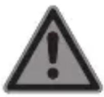 ADE WS 1817 - Inserting/changing batteries - 1