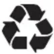 ADE WS 1817 - Disposing of the packaging - 1