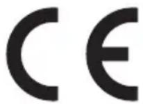 ADE CK 1709 - Recyclable and disposable batteries do not belong in household waste - 1