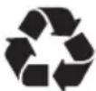 ADE CK 1709 - Disposing of the packaging - 1