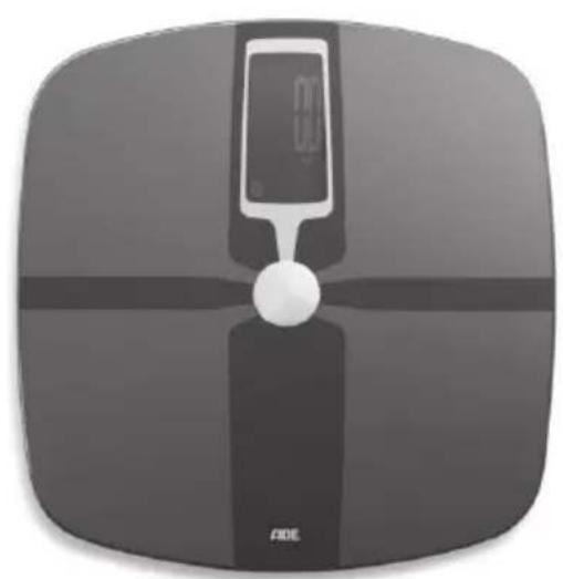 ADE FITvigo BA 1600 - Körperanalysewaage BA 1600 | 1800FITvigo - 1