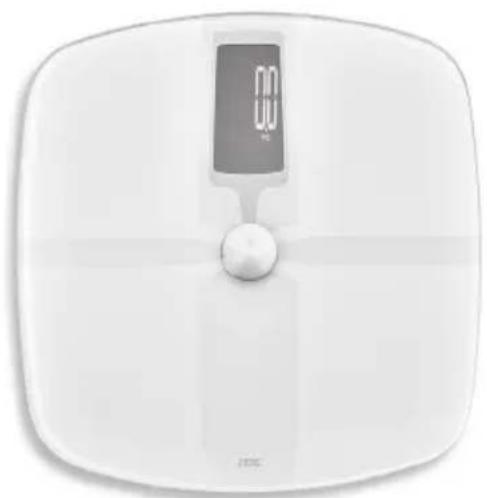 ADE FITvigo BA 1600 - Körperanalysewaage BA 1600 | 1800FITvigo - 2