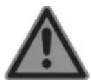 ADE FITvigo BA 1600 - Descrizione dei symboli - 1