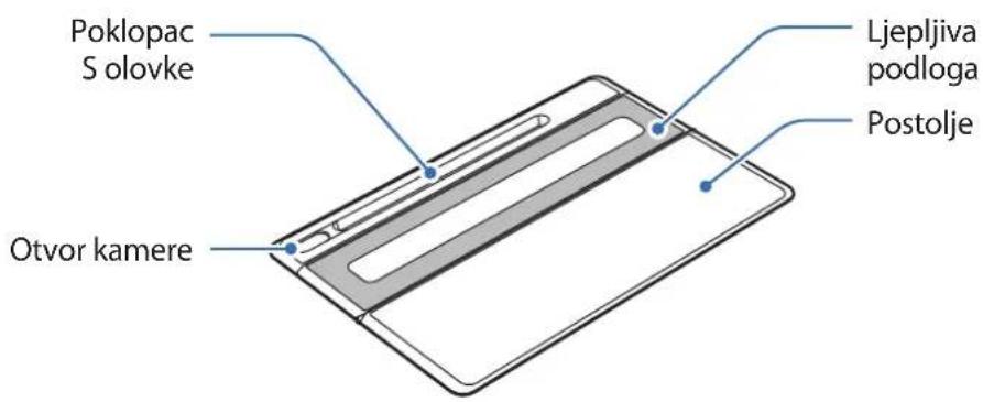 SAMSUNG EFDT860 - Foarte important - 1