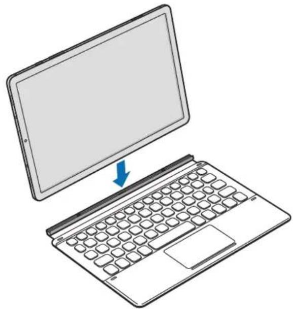 SAMSUNG EFDT860 - Повлоченье КльваТурьI - 3