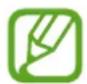 SAMSUNG EFDT860 - 指示圖示 - 3