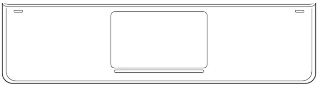 SAMSUNG EFDT860 - Using the touchpad - 1