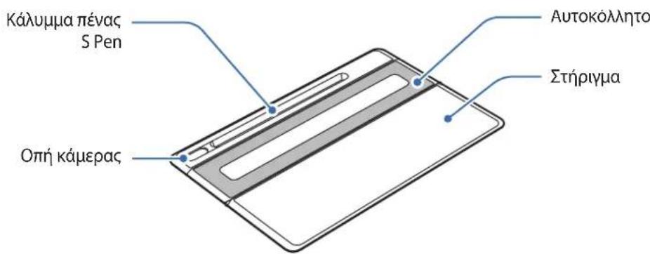 SAMSUNG EFDT860 - Δiataξη συσκεύncy - 1