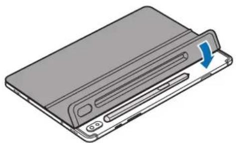 SAMSUNG EFDT860 - Ulożeni pera S Pen - 3