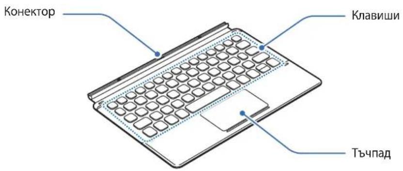 SAMSUNG EFDT860 - KnaBnata: - 1