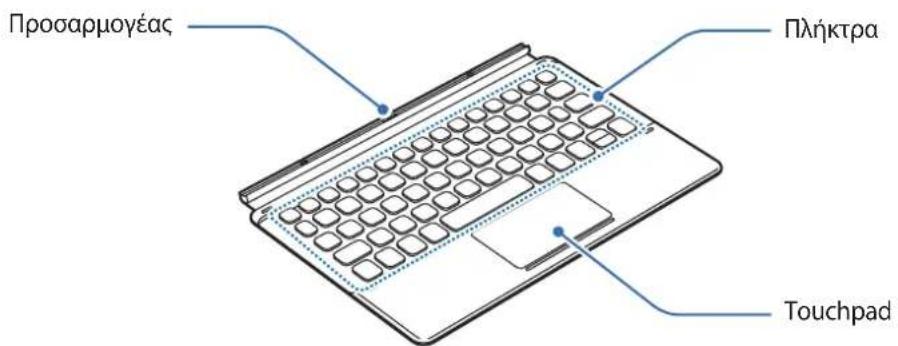 SAMSUNG EFDT860 - Δiataξη συσκεύncy - 2