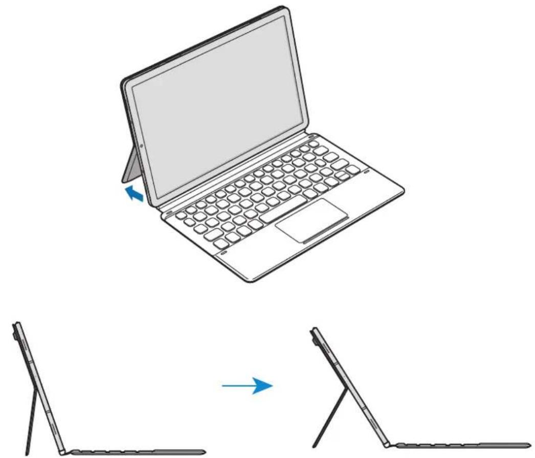 SAMSUNG EFDT860 - Leer primo - 4