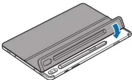 SAMSUNG EFDT860 - S Peni houstamine - 3