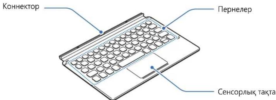 SAMSUNG EFDT860 - NepHetaKaT - 1