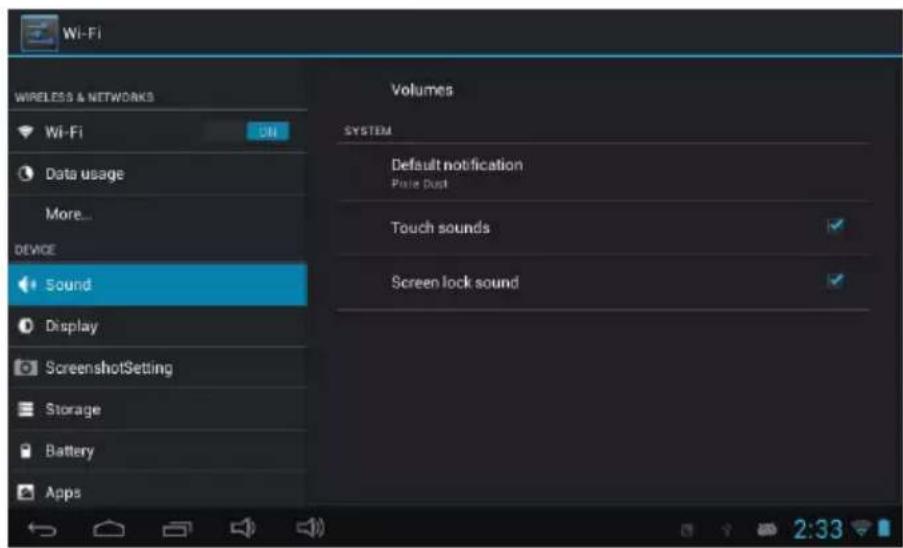 Proscan PLT7045K - Sans fil et réseau - 1