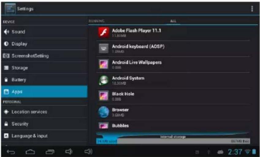 Proscan PLT7045K - Télécharger - 2
