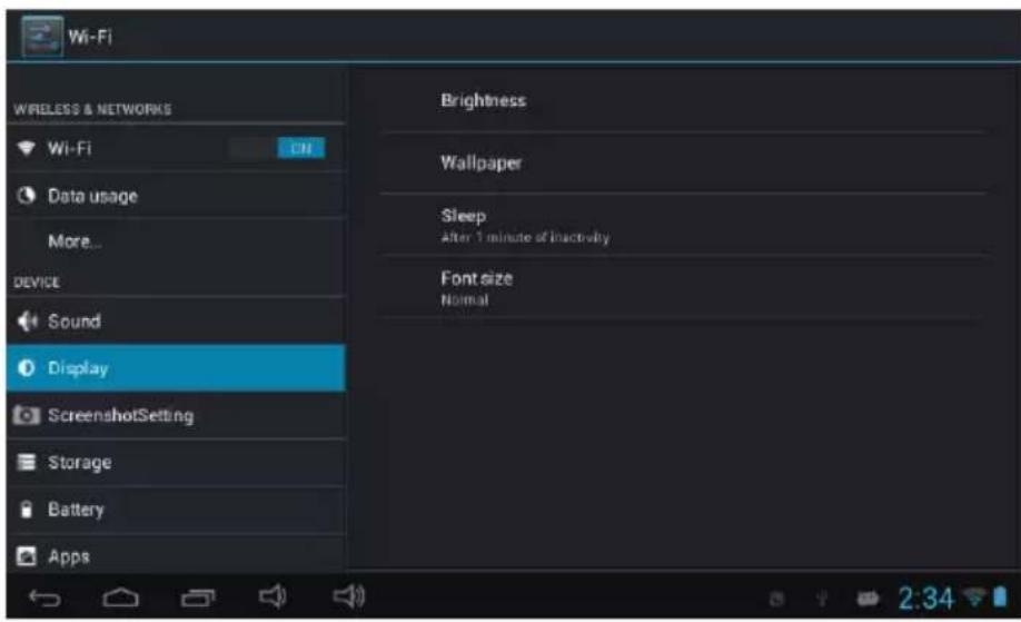 Proscan PLT7045K - Afficher - 1